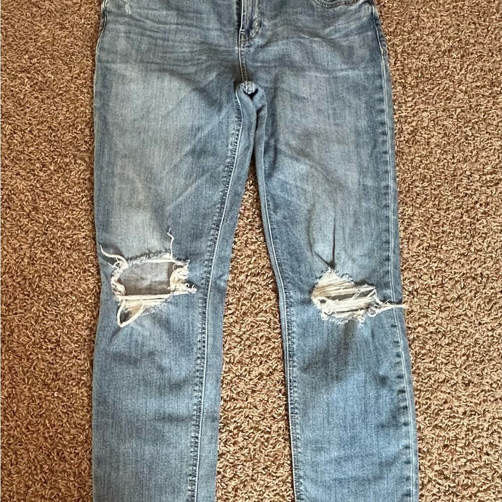 Old navy Light Blue Jeans